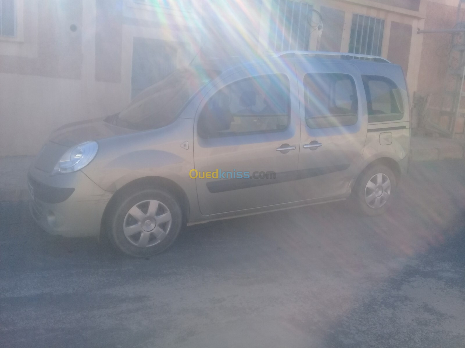 Renault Kangoo 2012 Kangoo