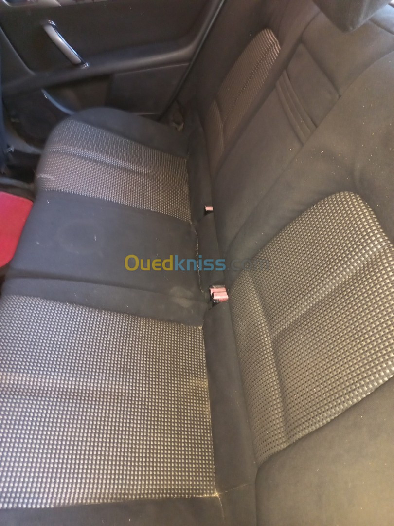 Isofix peugeot outlet 407