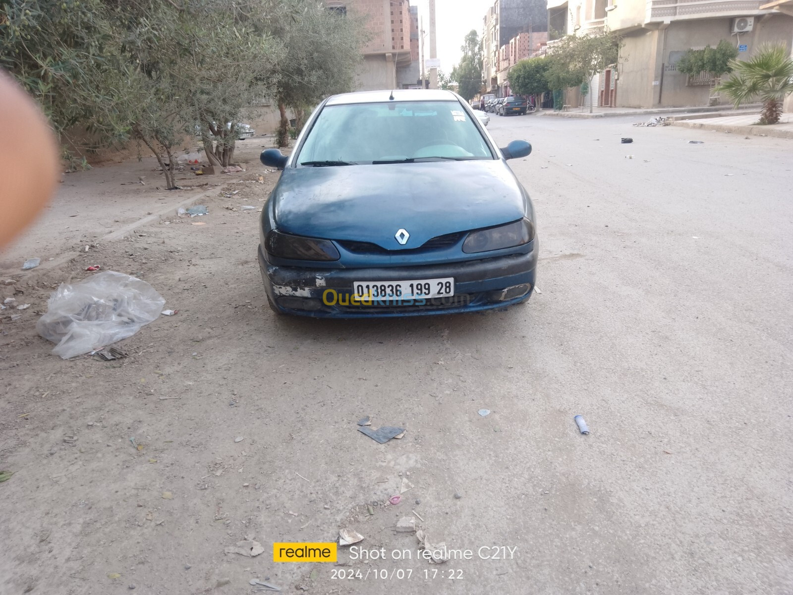 Renault Laguna 1 1999 Laguna 1