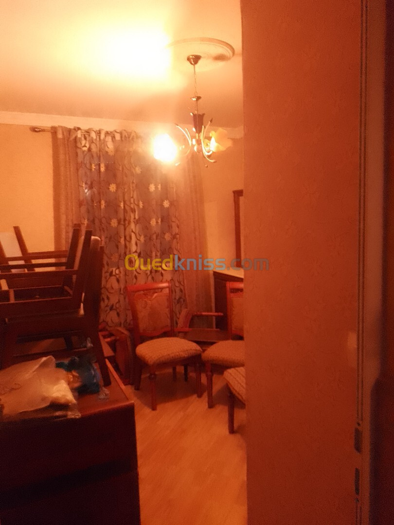 Vente Appartement F3 Béjaïa Bejaia