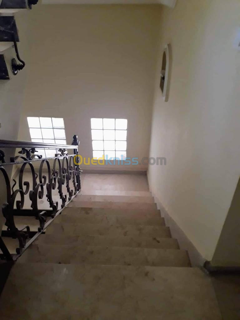 Vente Villa Saida Saida