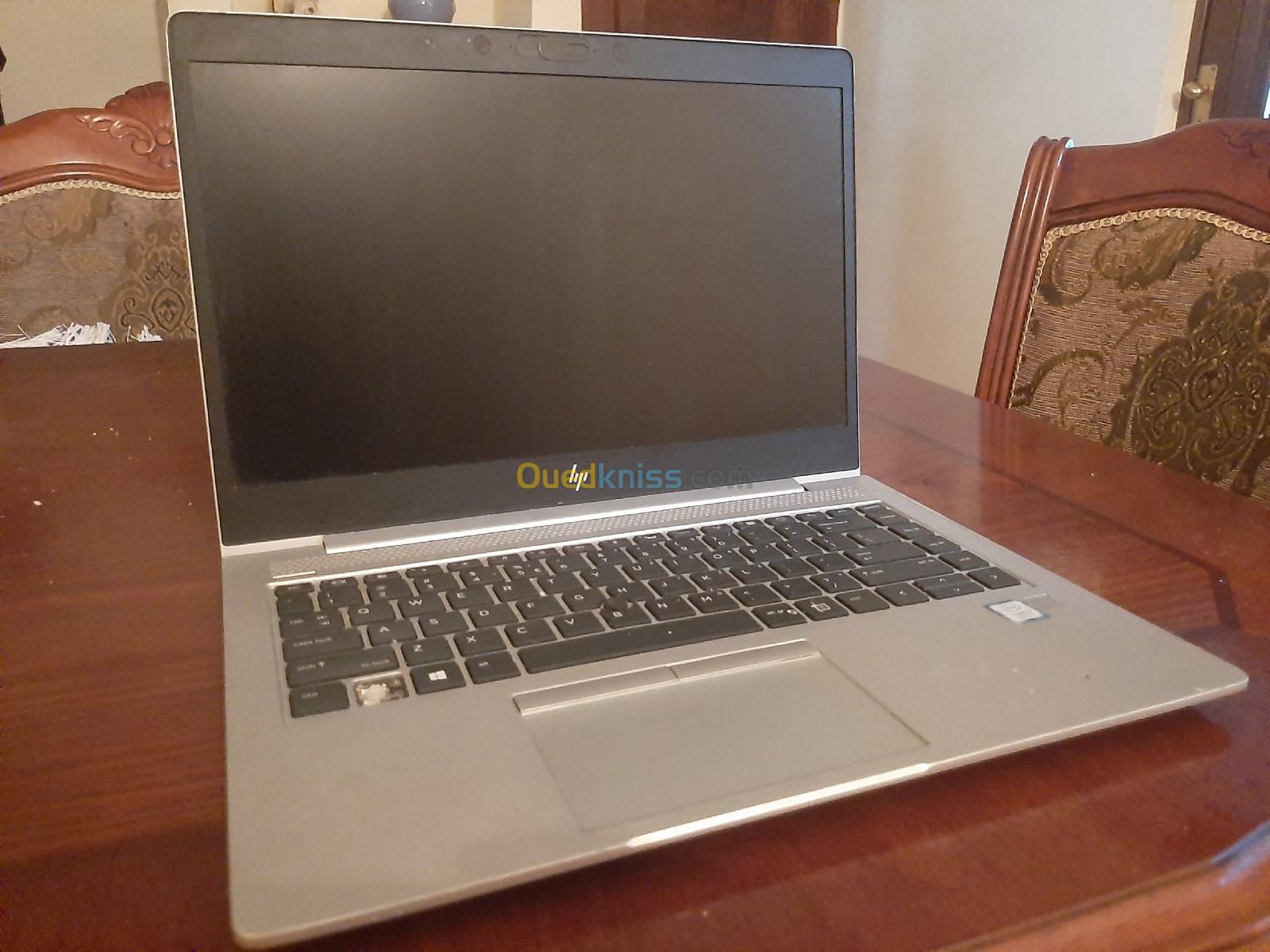 HP Elitebook etudé et gaming