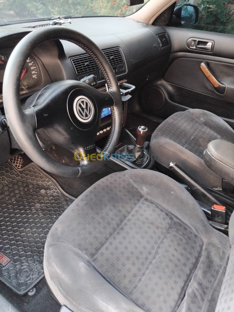 Volkswagen Golf 4 1998 Golf 4