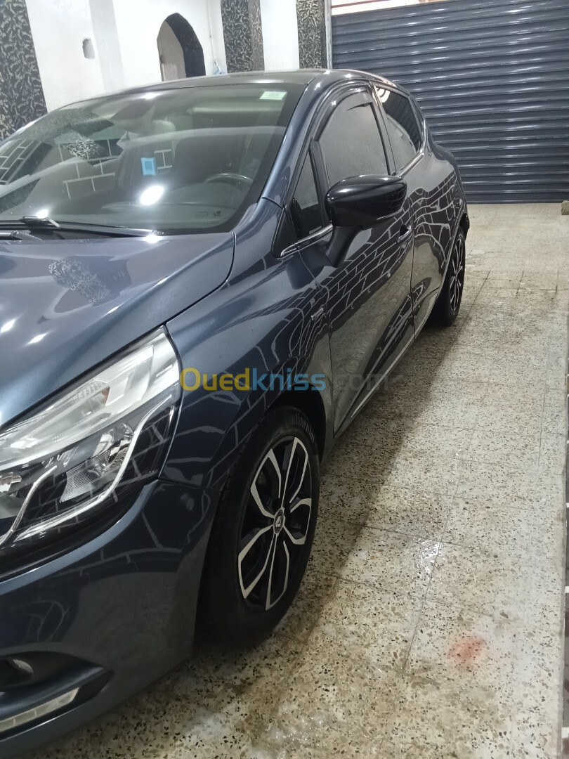 Renault Clio 4 2019 Limited 2