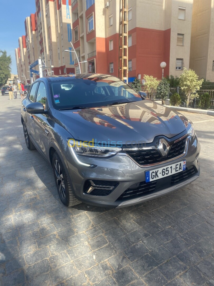 Renault ARKANA 2023 