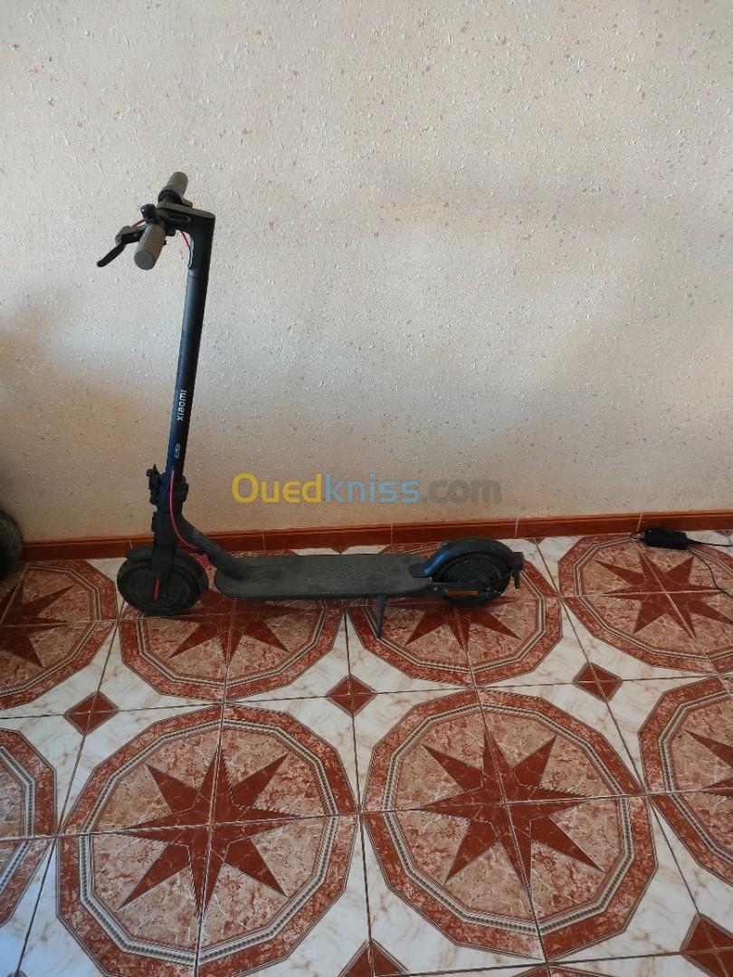 xiaomi Trottinette xiaomi 