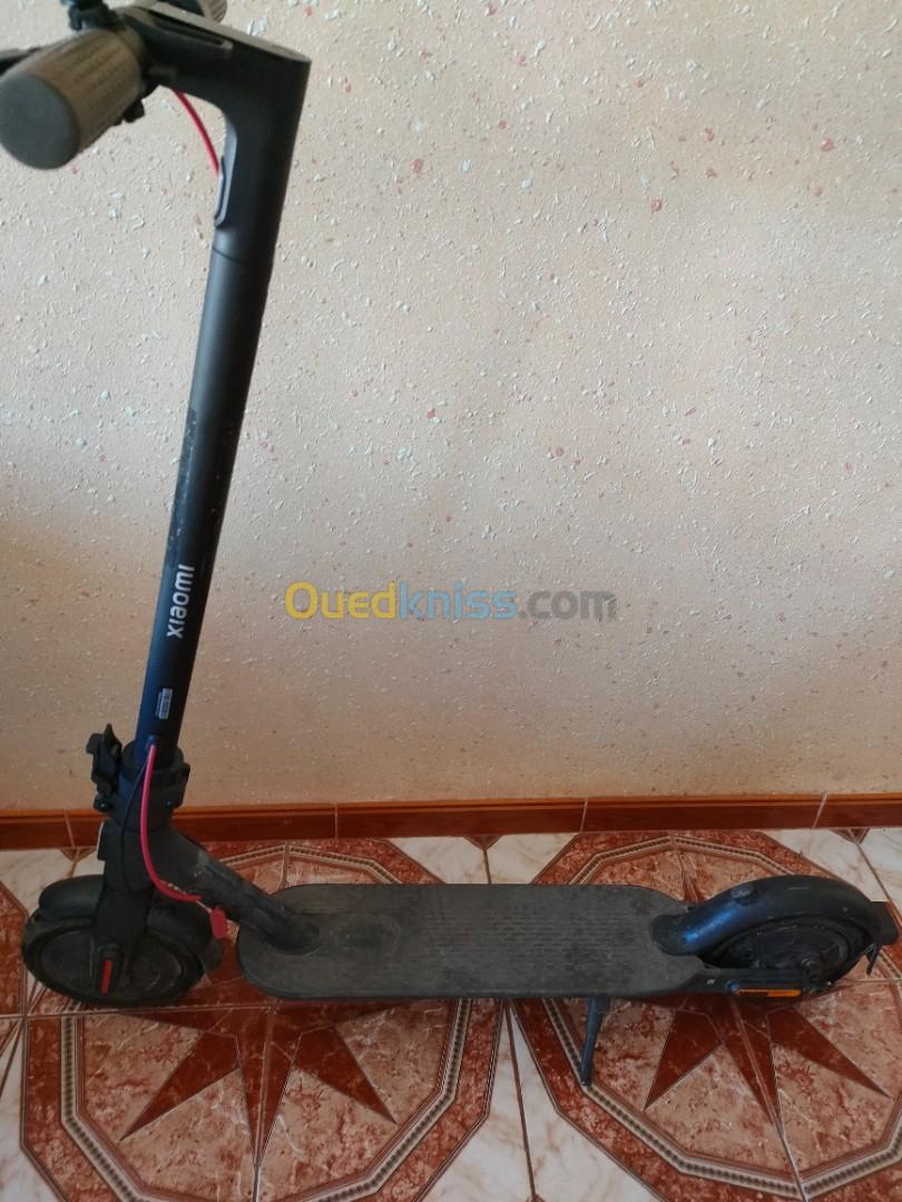 xiaomi Trottinette xiaomi 