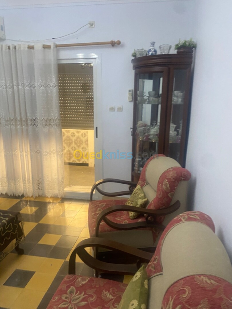 Location Appartement F3 Alger Alger centre