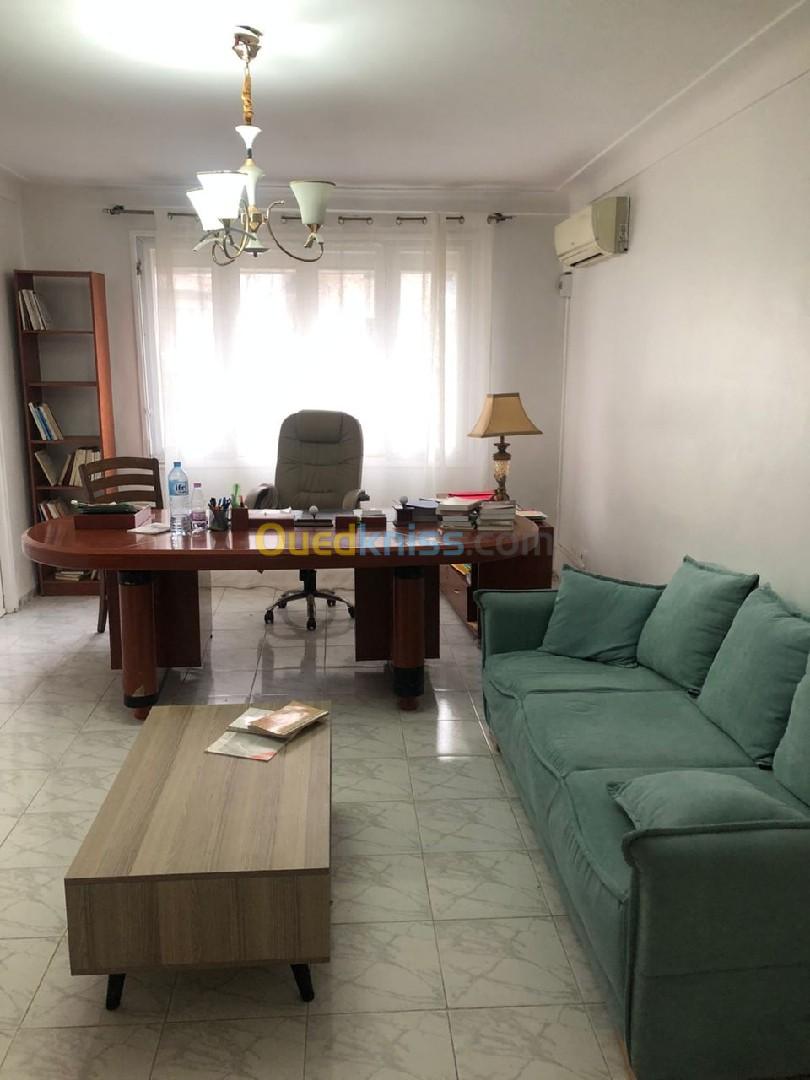 Location Appartement F3 Alger Said hamdine