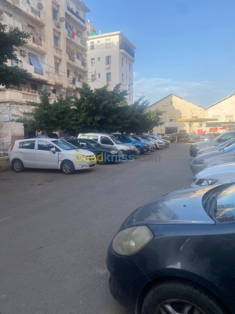 Location Appartement F3 Alger Alger centre