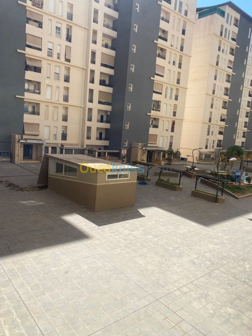 Location Appartement Alger Birkhadem