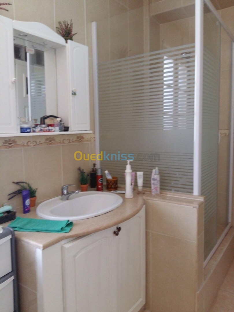 Location Appartement F4 Alger Ouled fayet