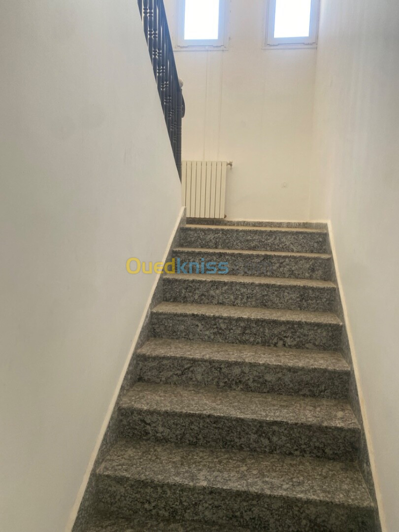 Location Duplex F7 Alger Chevalley