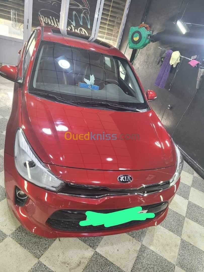 Kia Rio 2018 LX