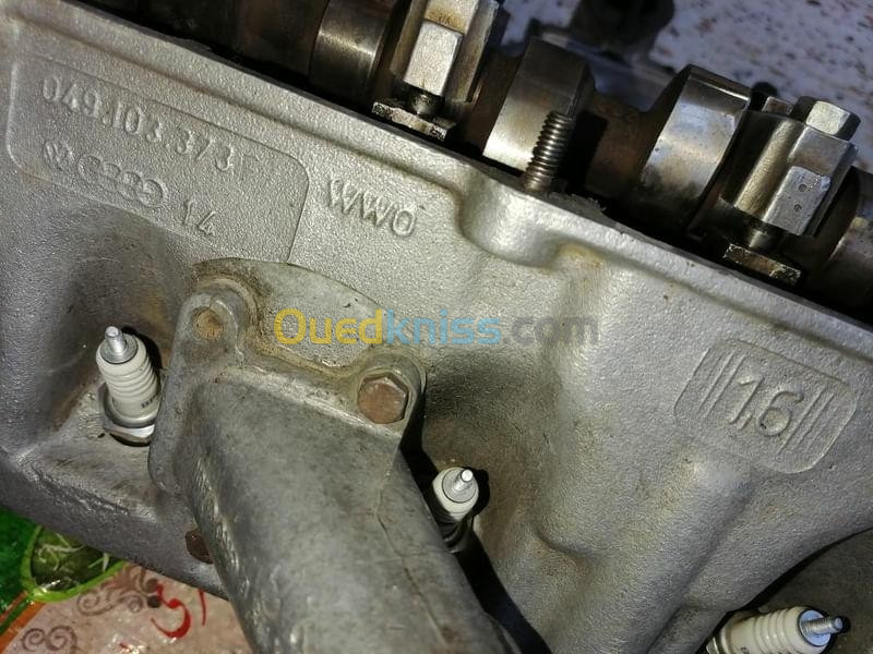 Moteur75 ess passat ancien audi golf