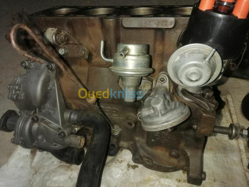 Moteur75 ess passat ancien audi golf