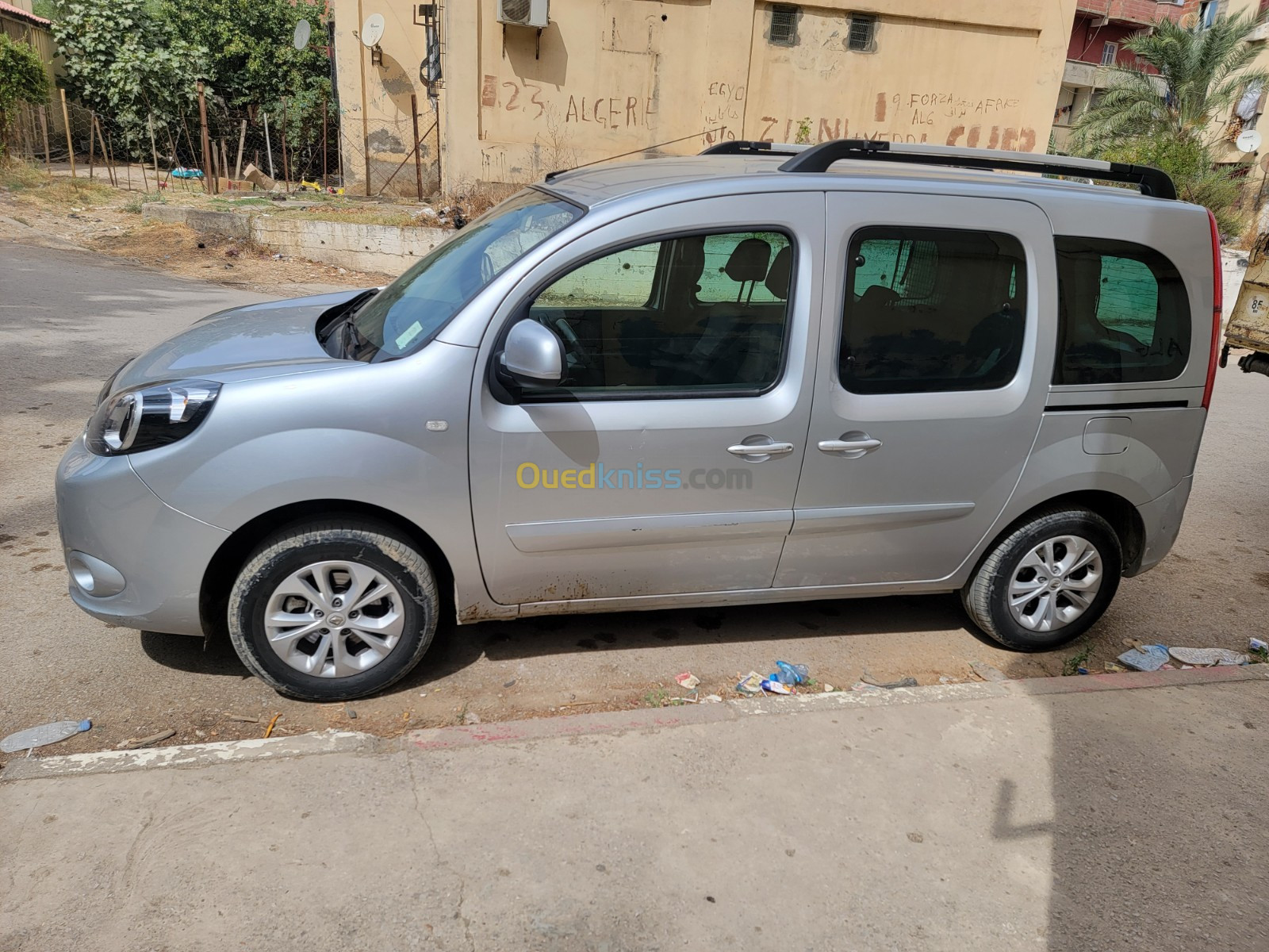 Renault Kangoo 2021 Confort