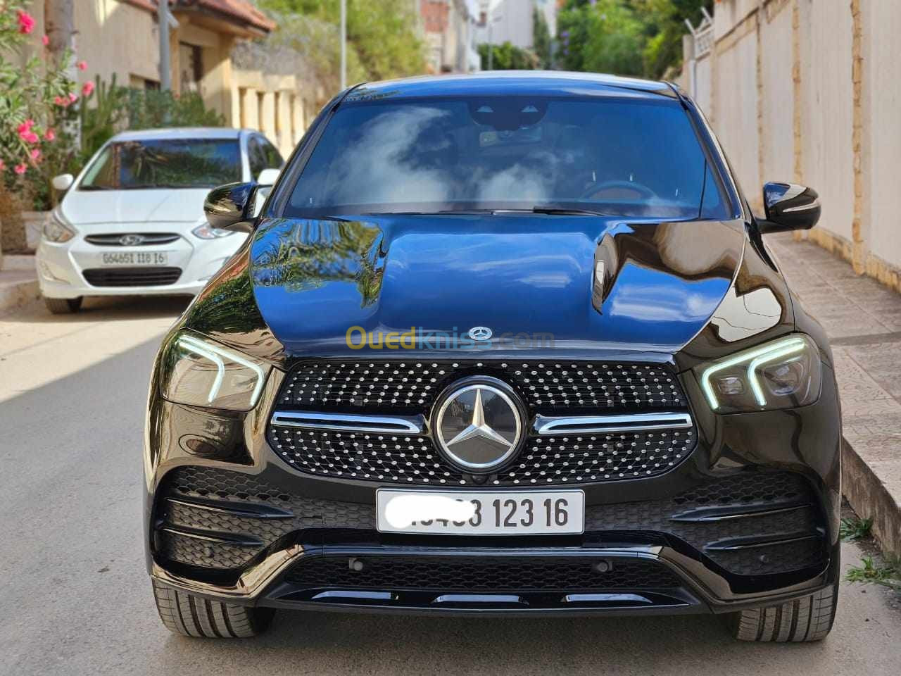 Mercedes Gle 300 D 2023 4 matic