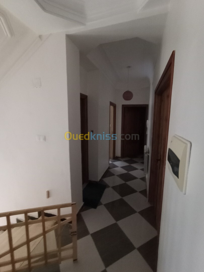 Vente Villa Alger Khraissia