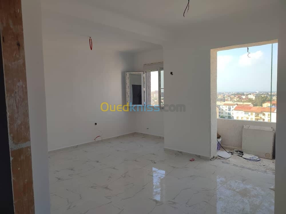 Vente Appartement Blida Soumaa