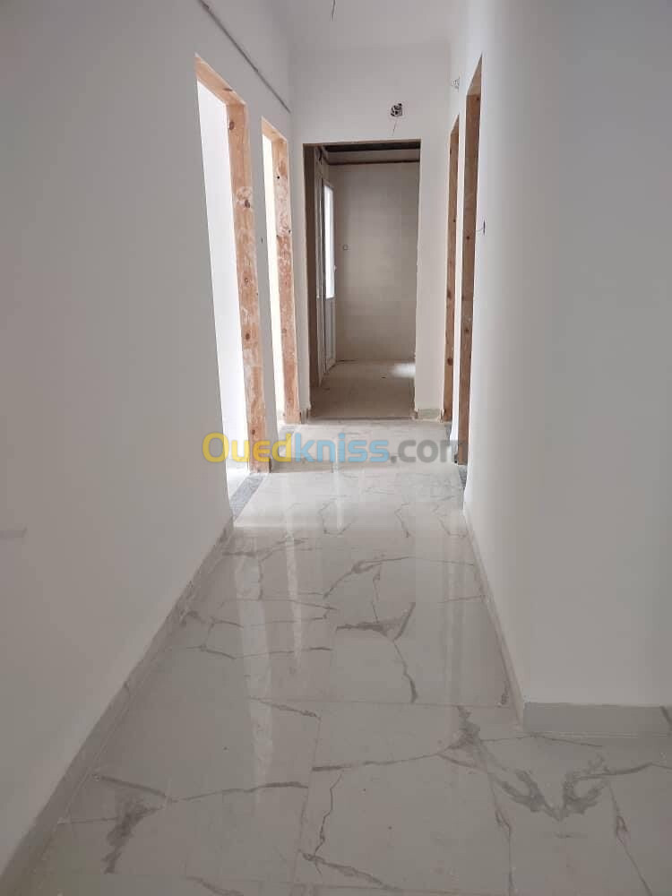 Vente Appartement Blida Soumaa