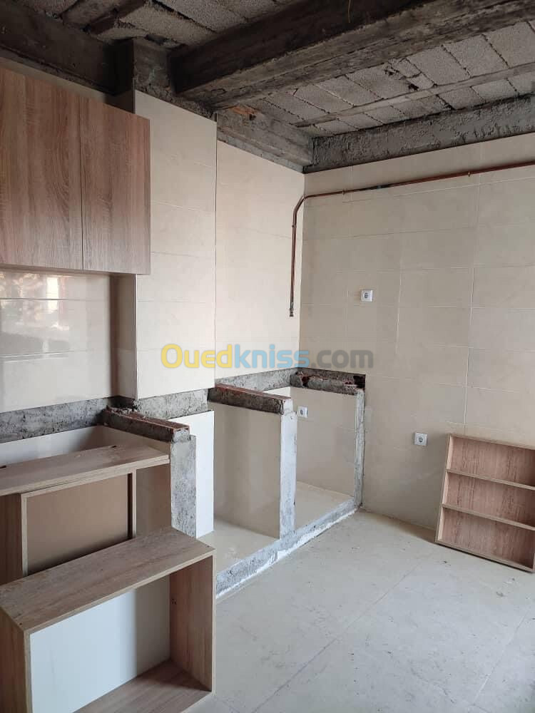 Vente Appartement Blida Soumaa