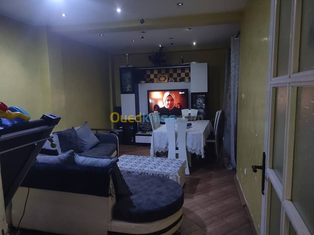 Vente Appartement F3 Alger Bachdjerrah