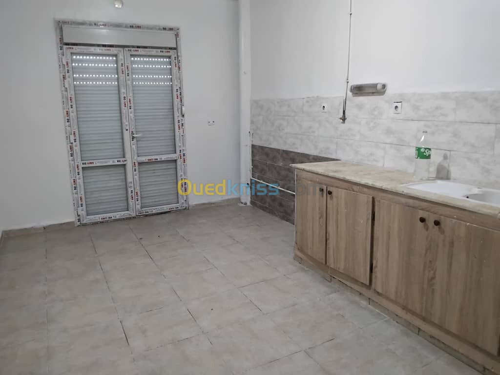 Vente Appartement F3 Alger Ouled fayet