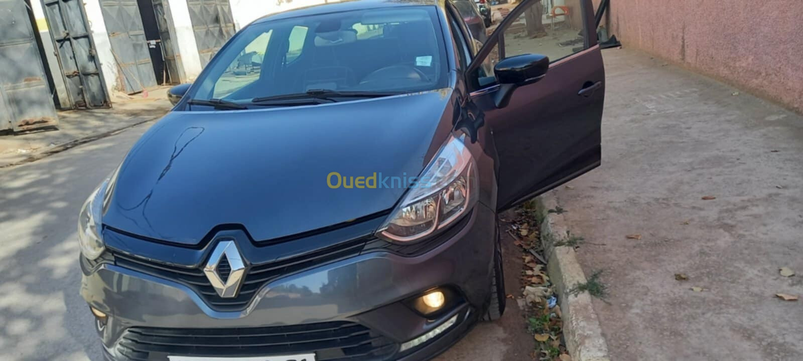 Renault Clio 4 2018 Limited