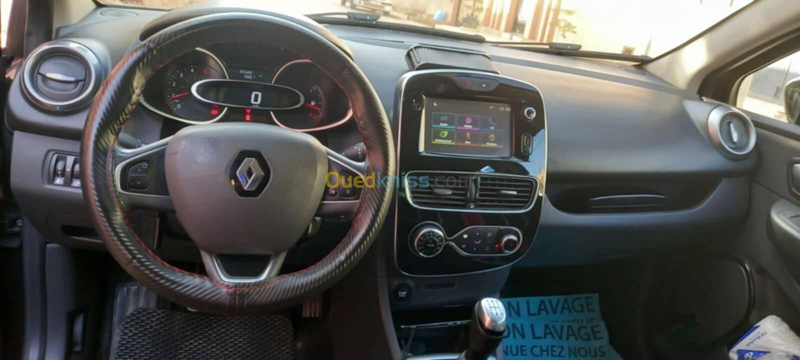 Renault Clio 4 2018 Limited