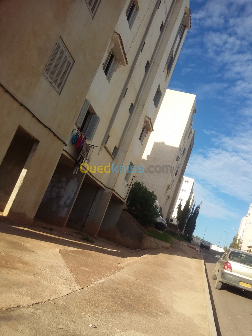 Vente Appartement F3 Alger Douera