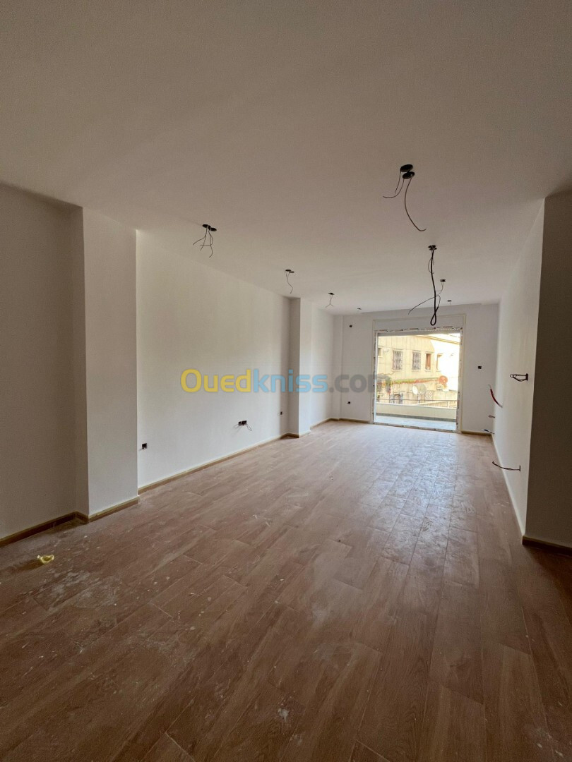 Vente Appartement F2 Alger Cheraga