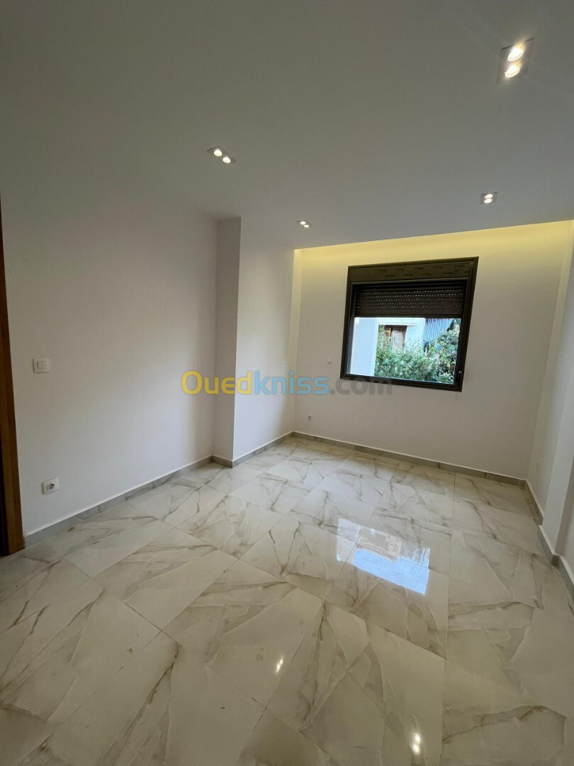 Vente Appartement F4 Alger El achour