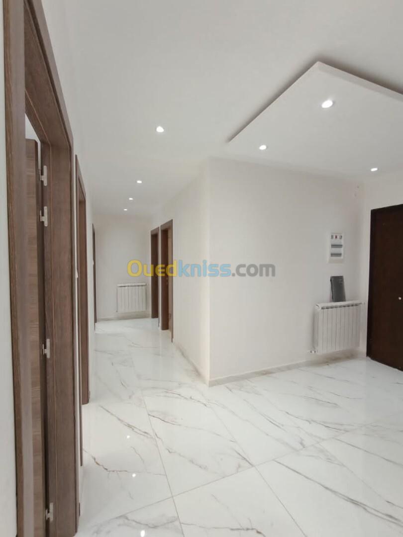 Vente Appartement F4 Alger Dely brahim