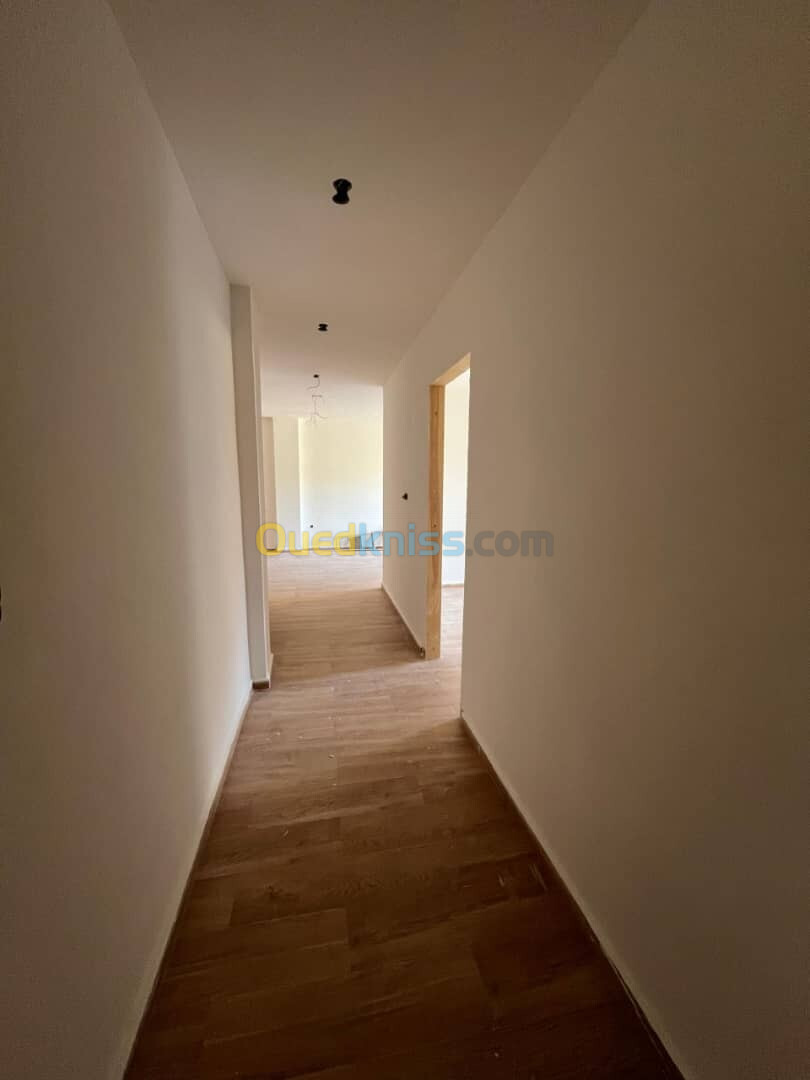 Vente Appartement F3 Alger Cheraga