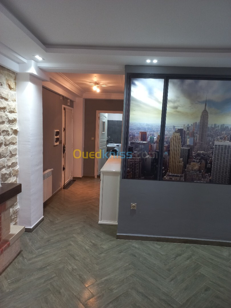 Location Appartement F3 Tizi Ouzou Tizi ouzou