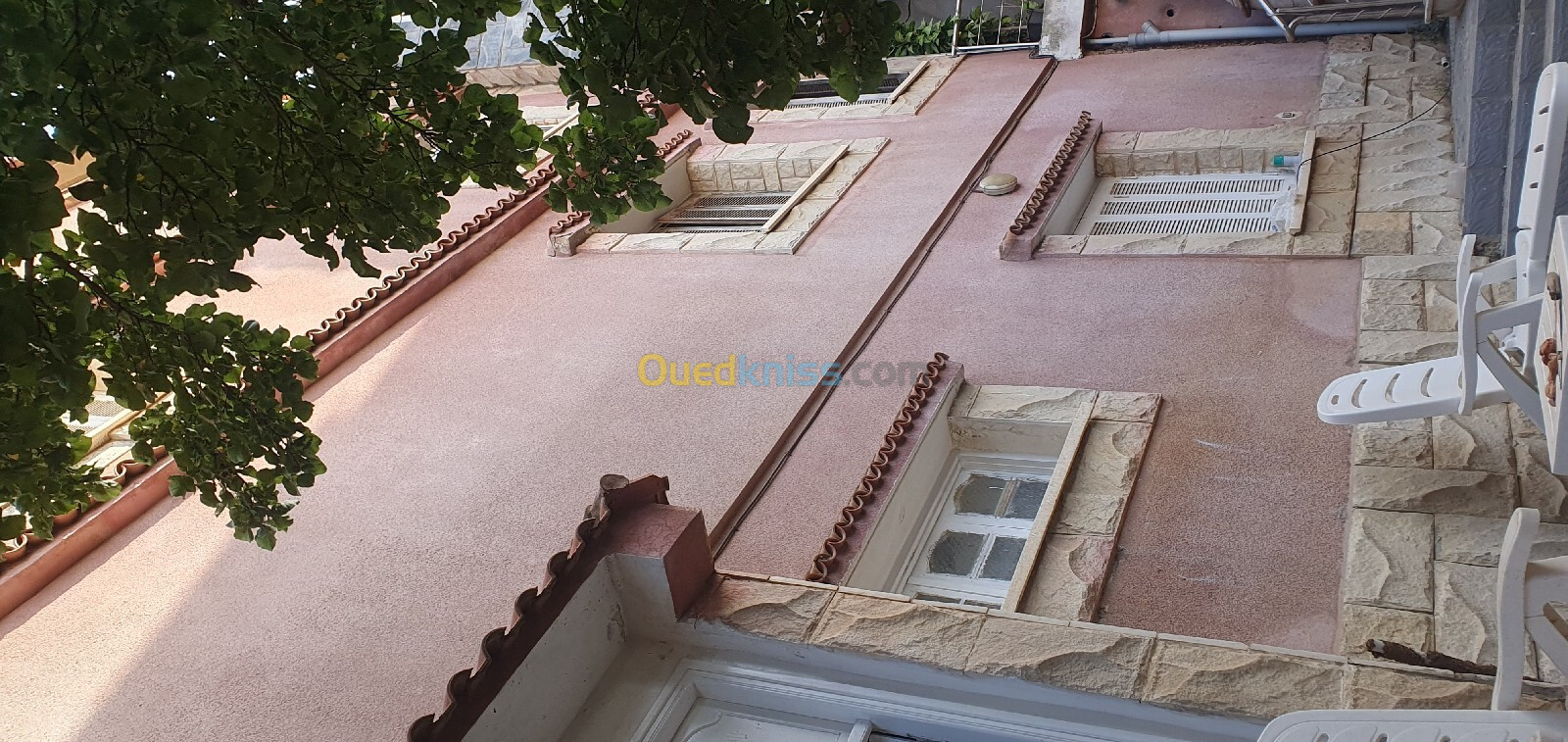 Vente Villa Alger Bouzareah