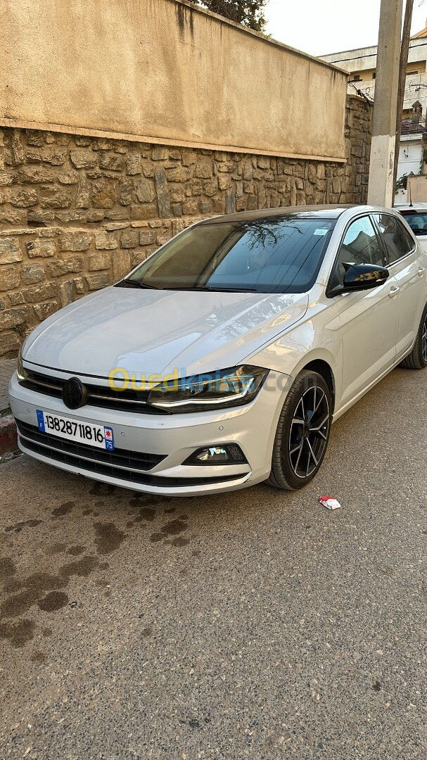 Volkswagen Polo 2018 Beats