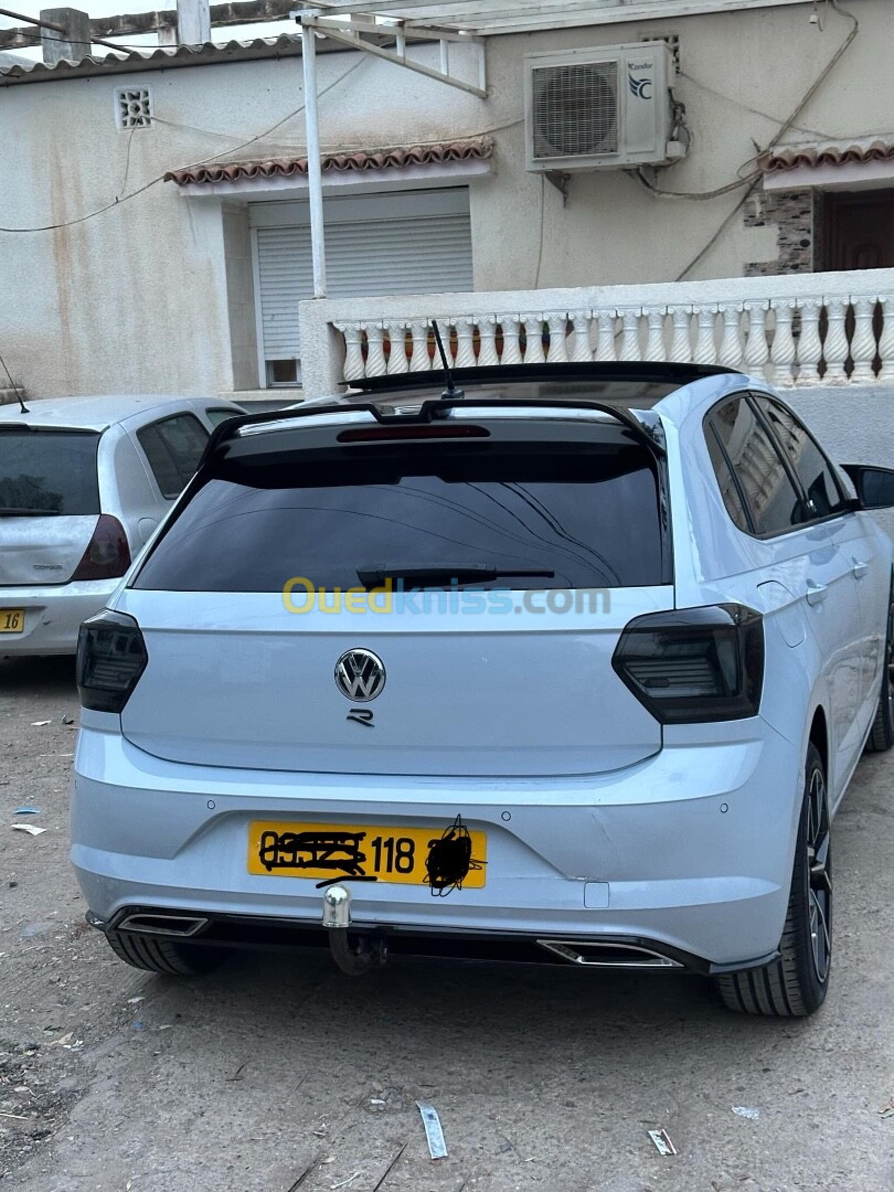 Volkswagen Polo 2018 Beats