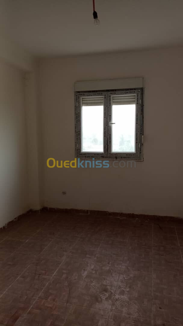 Vente Appartement F4 Boumerdès Bordj menaiel