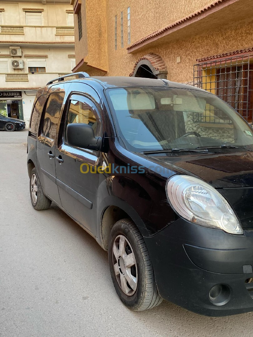 Renault Kangoo 2012 