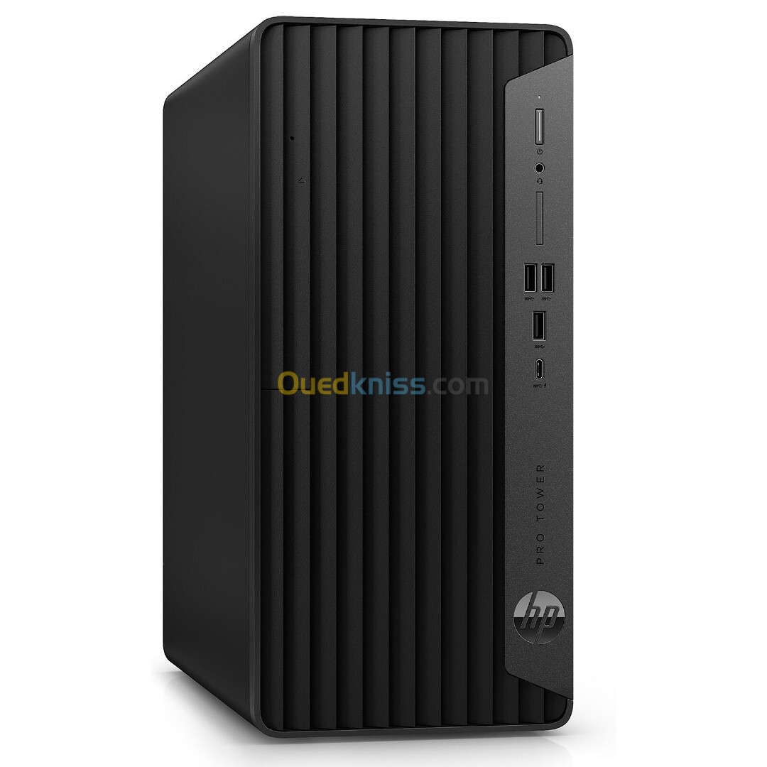 HP Pro Tower 400 G9 i5 12th 16GB 512G SSD WIFI 6E NEUF AVEC BOITE