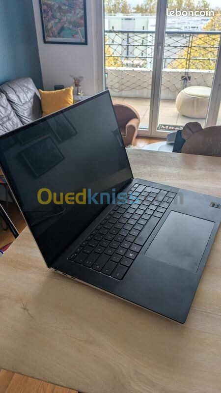 DELL XPS 15 I9 13TH 32G 1TB RTX 4070 TACTIL OLED