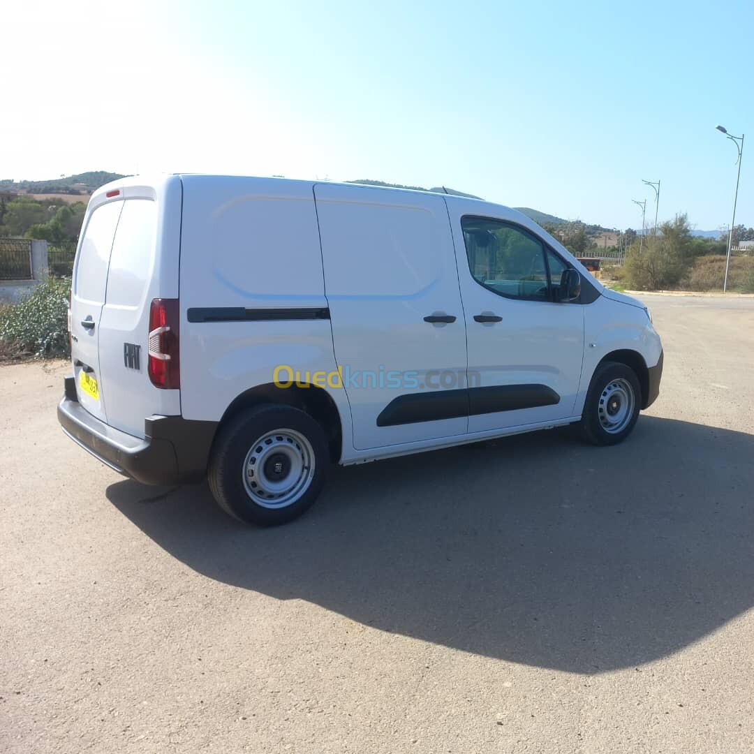 Fiat Doblo 2024 