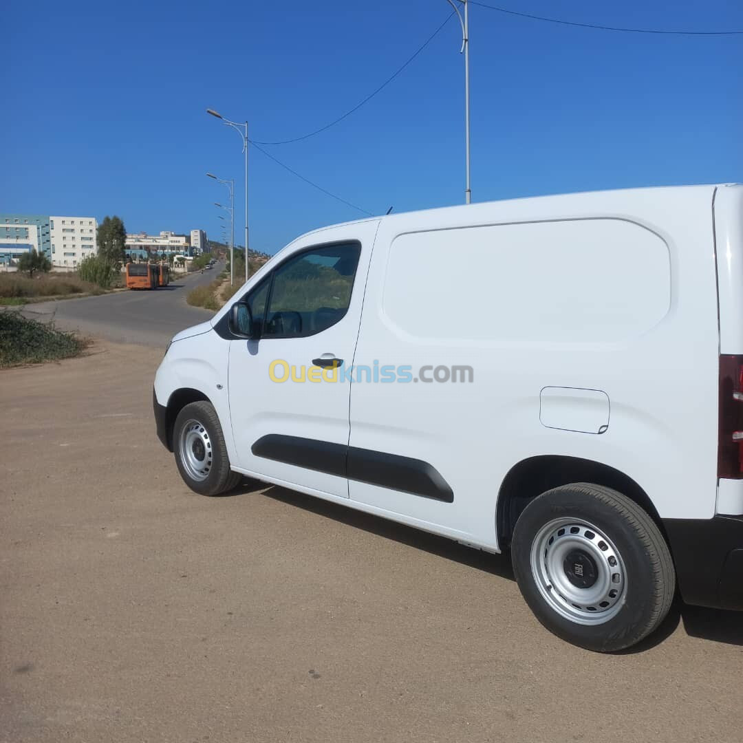 Fiat Doblo 2024 