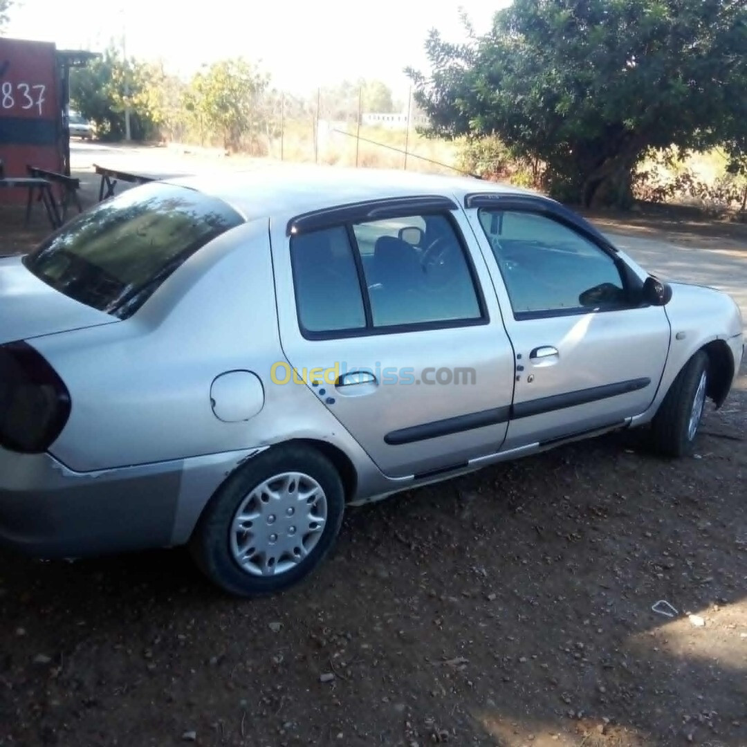 Renault Clio Classique 2006 Clio Classique