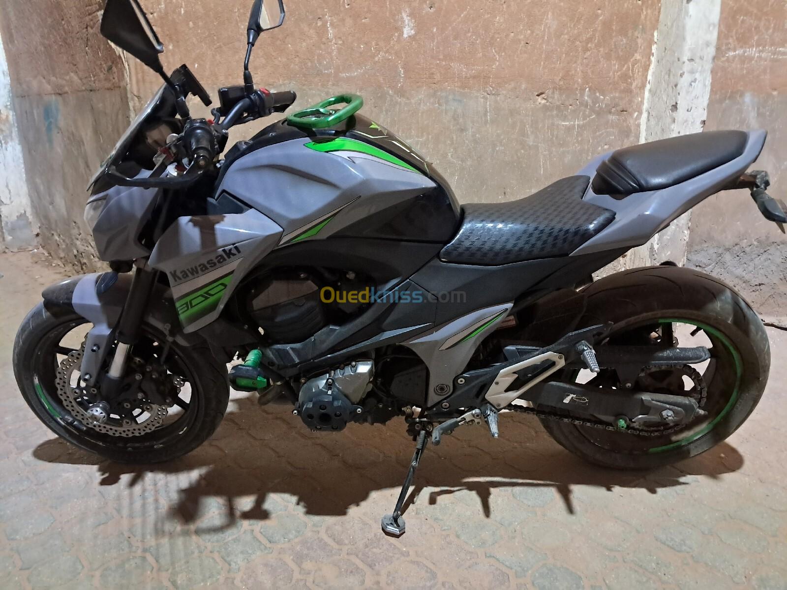 Kawasaki Kawasaki 2015