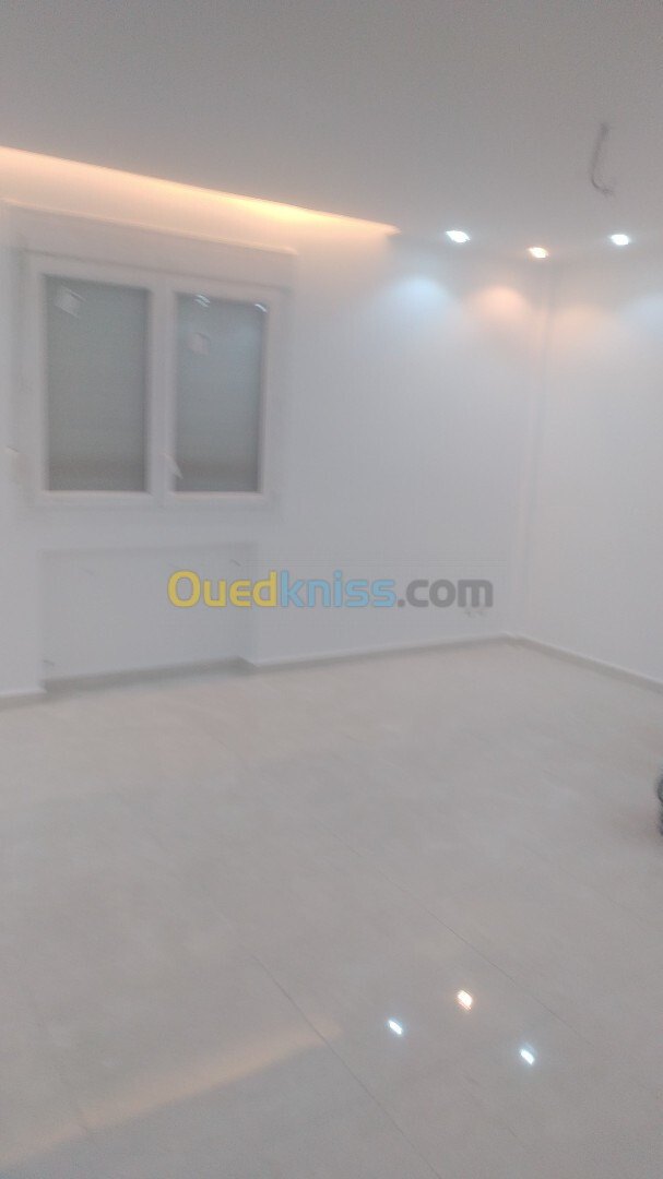 Location Niveau De Villa F5 Alger Douera