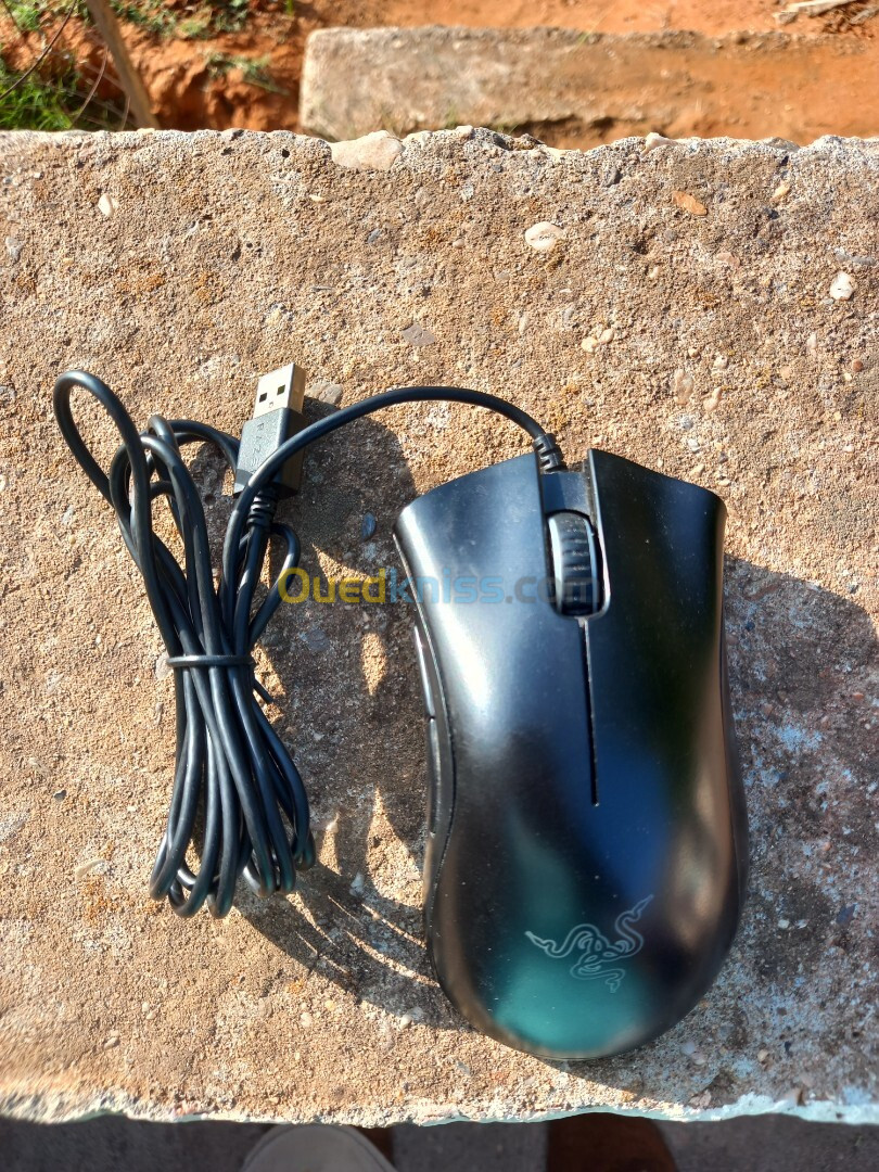 Mouse Razer Deathadder Essential 