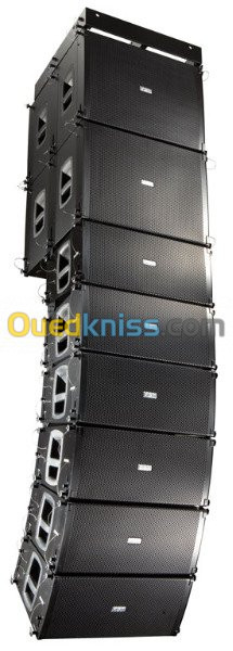 FBT LINE ARRAY MUSE210LA 900W